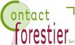 Logo Contact Forestier sprl