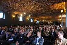 Assemblée Générale NTF 2018 Assemblée générale NTF 2018