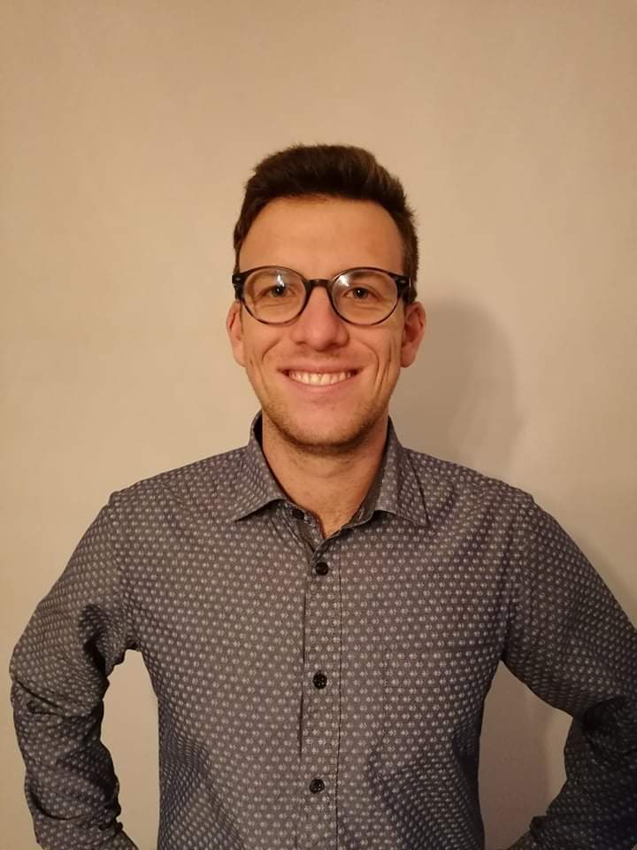 Adrien Guyot