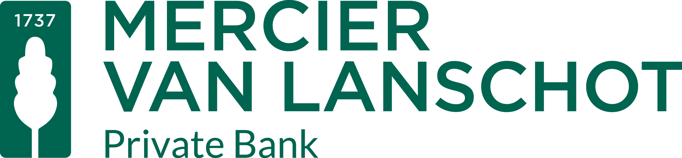 Mercier Van Lanschot logo