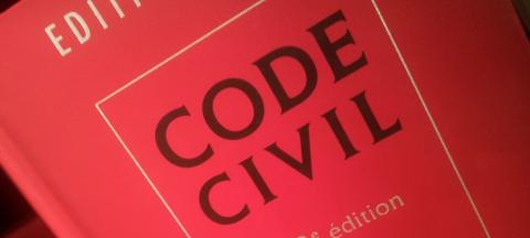 Code civil Code civil