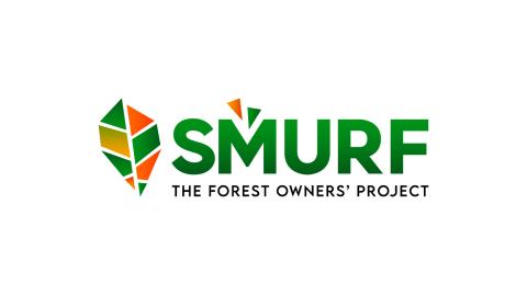 Logo SMURF Logo SMURF