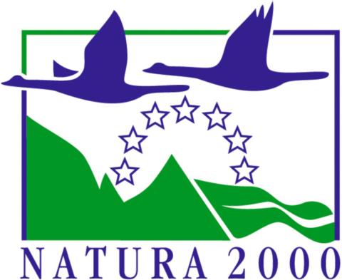 Natura 2000 logo