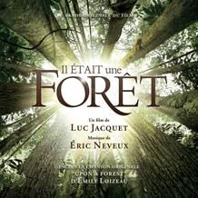 Il était une forêt - Film de Luc Jacquet