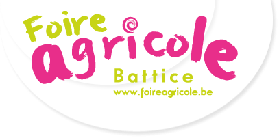 Logo Foire Agricole de Battice