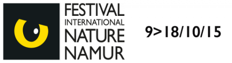 Festival Nature Namur 2015