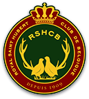 Royal St Hubert Club de Belgique logo