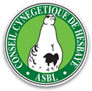 Conseil Cynégétique de Hesbaye (logo)