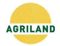 Logo Agriland petit petit