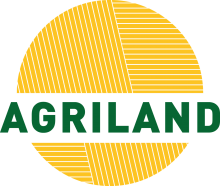 Agriland logo