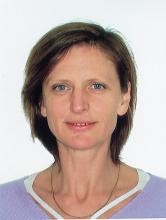 Sylvie Eyben 