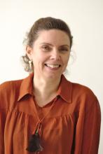 Séverine Van Waeyenberge-portrait