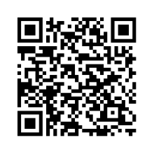 QR code pour contacter DNF cc PPA