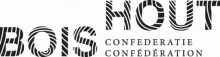 Confédération belge du Bois logo