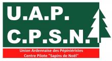 Logo UAP