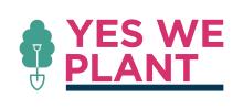 Logo Yes We Plant