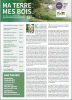 Couverture Ma Terre, Mes Bois n°31 Couverture Ma Terre, Mes Bois n°31