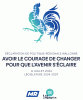 DPR wallonie 2024 DPR wallonie 2024