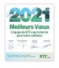 Voeux NTF 2021