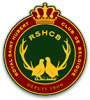 Royal St Hubert Club de Belgique logo