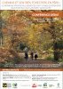Conférence-débat Chemins et sentiers forestiers 21 octobre 2018