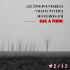 Témoignage 2 Bail à ferme Témoignage 2 Bail à ferme