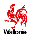 Wallonie logo