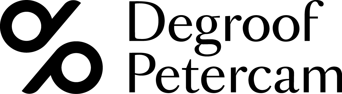 logo Degroof-Petercam
