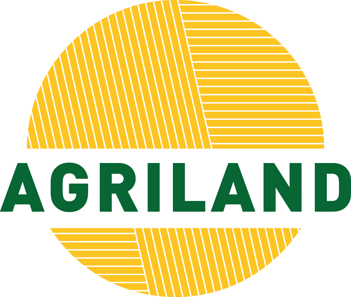 Agriland logo