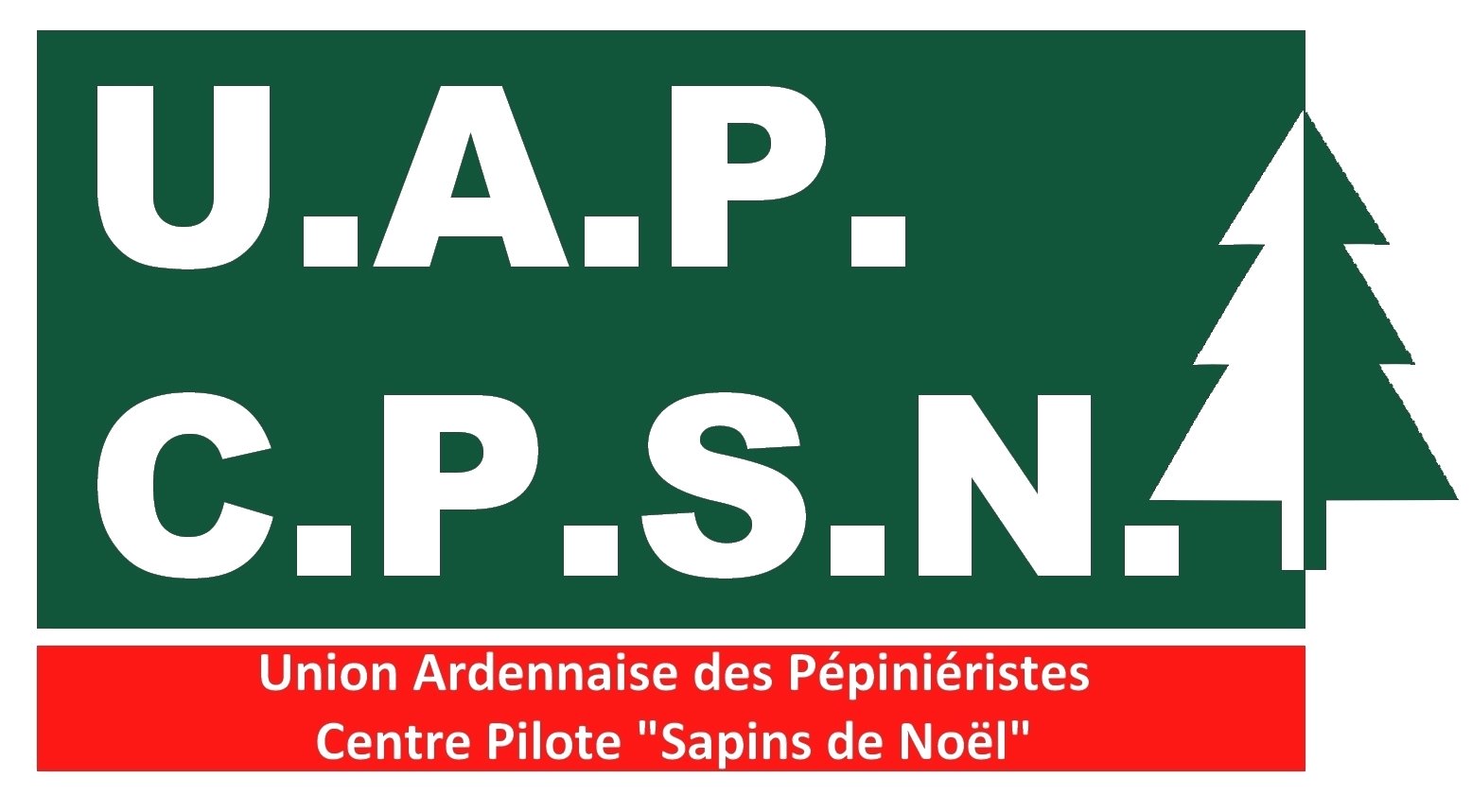 Logo UAP