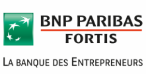 BNP Paribas Fortis logo