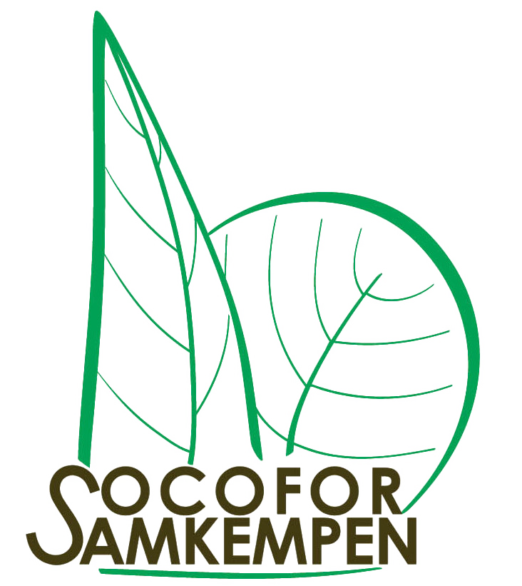 SOCOFOR — SAMKEMPEN