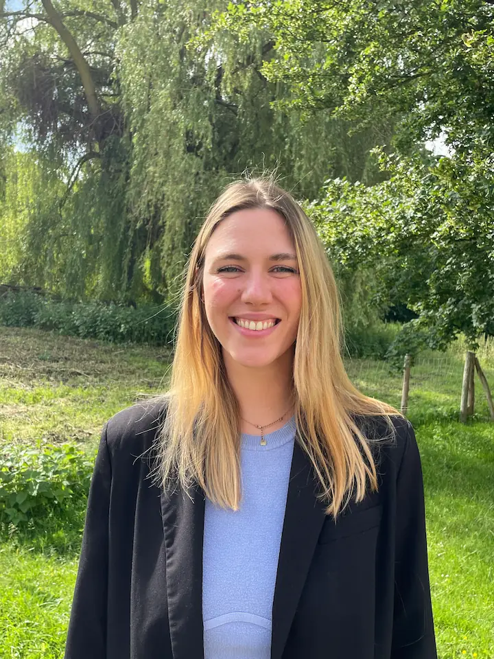 Laurette Mathieu