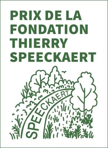 Prix Fondation Thierry Speeckaert 2026: l&rsquo;appel à candidatures est ouvert !