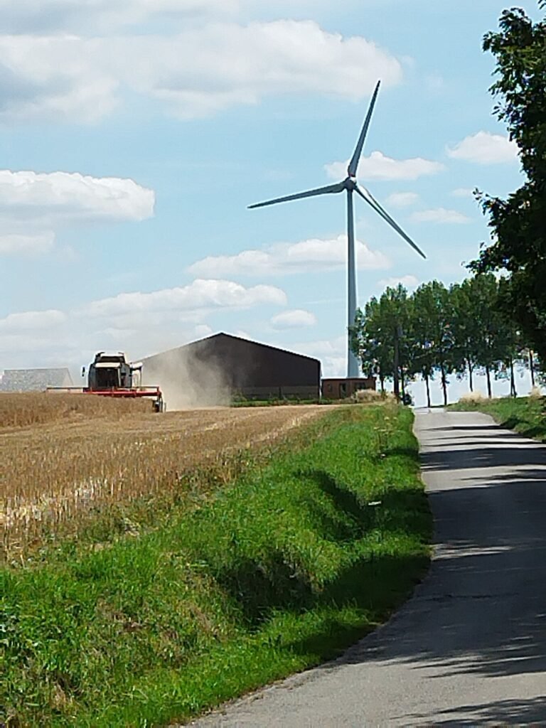 Rapport de l&rsquo;Observatoire du foncier agricole 2025